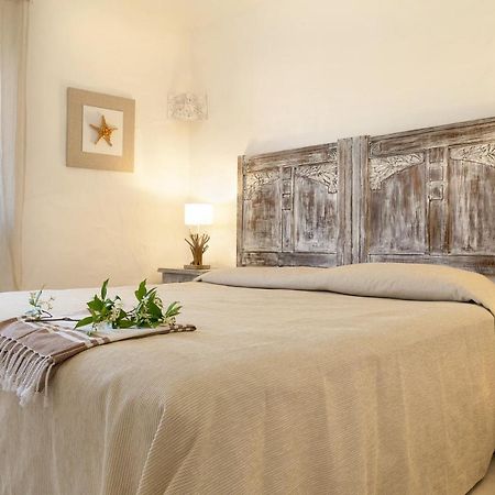 Residence Capraggia カンニジョネ エクステリア 写真