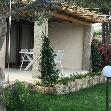 Residence Capraggia カンニジョネ エクステリア 写真