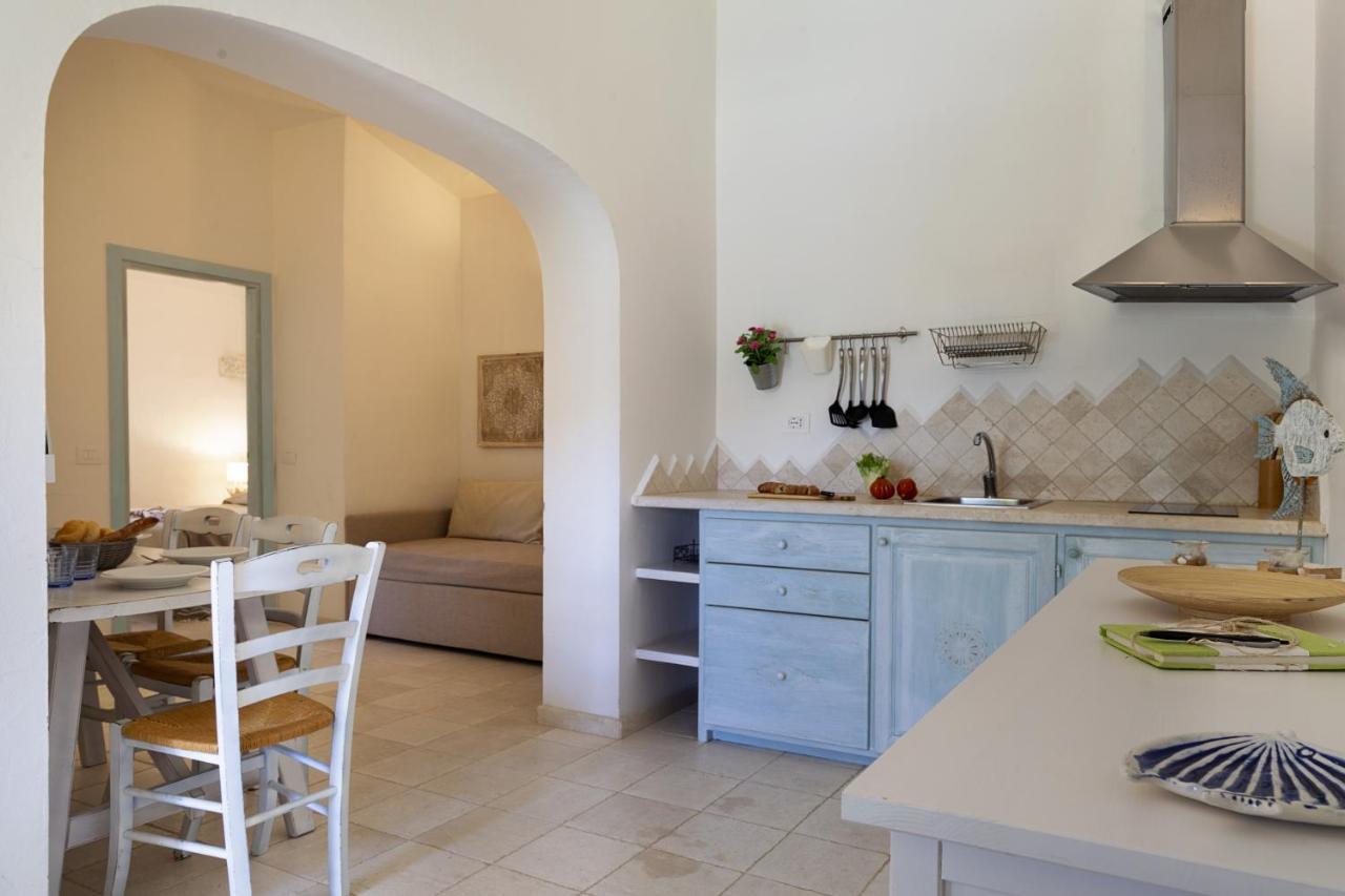 Residence Capraggia カンニジョネ エクステリア 写真