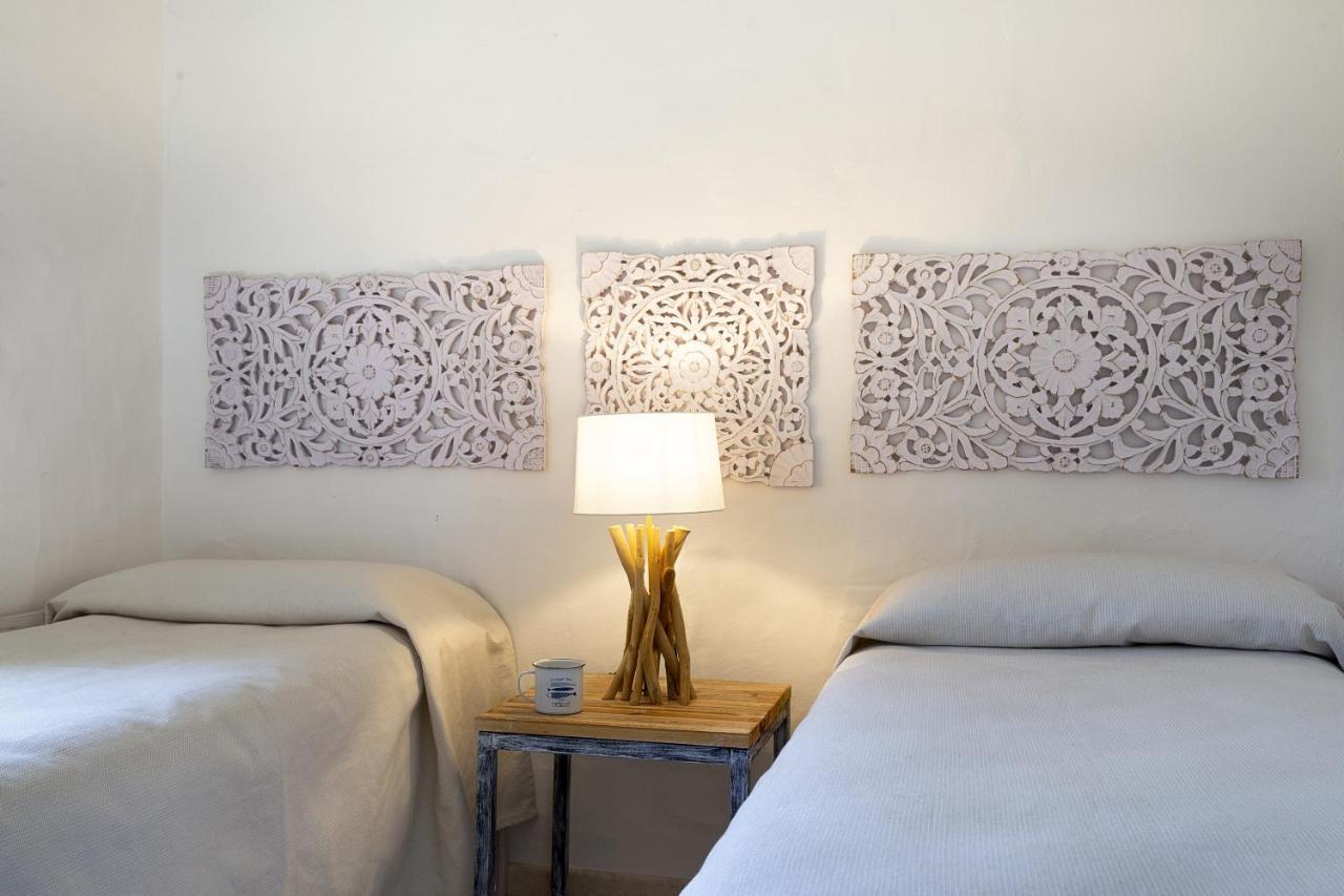 Residence Capraggia カンニジョネ エクステリア 写真