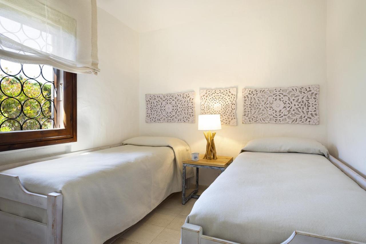 Residence Capraggia カンニジョネ エクステリア 写真