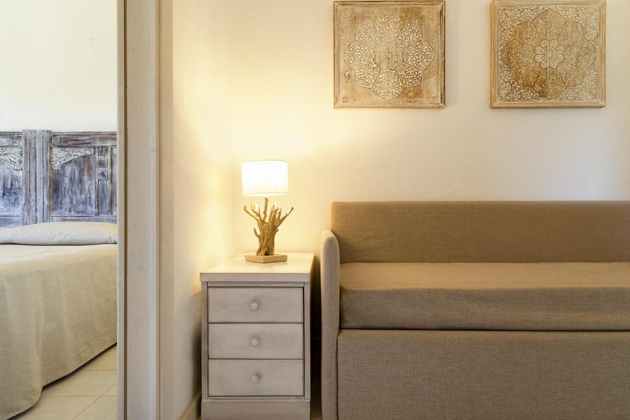 Residence Capraggia カンニジョネ エクステリア 写真