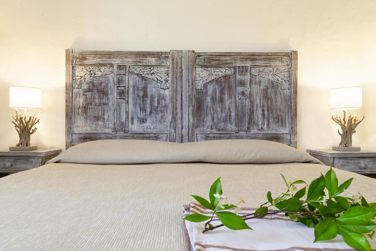 Residence Capraggia カンニジョネ エクステリア 写真