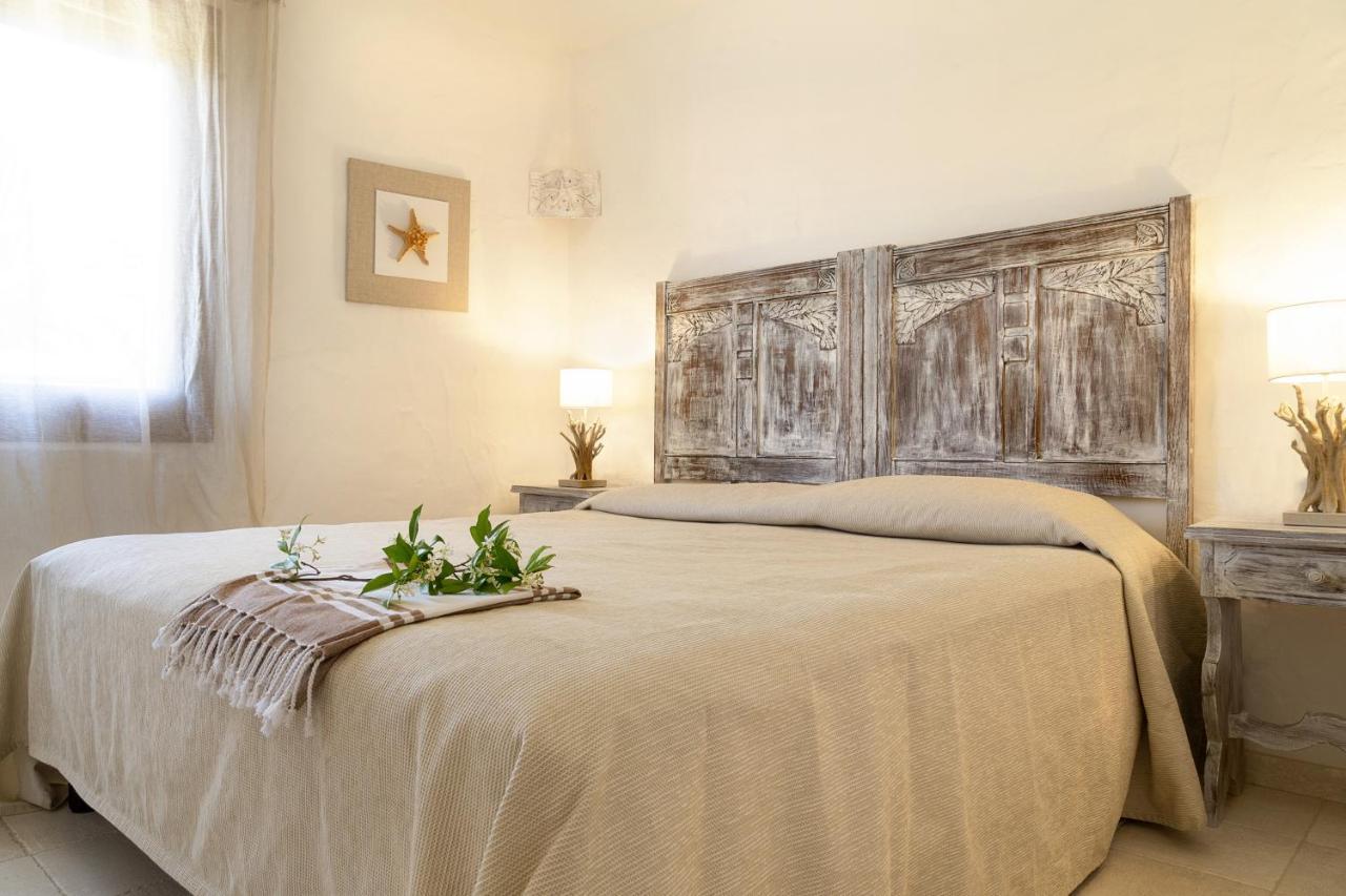Residence Capraggia カンニジョネ エクステリア 写真