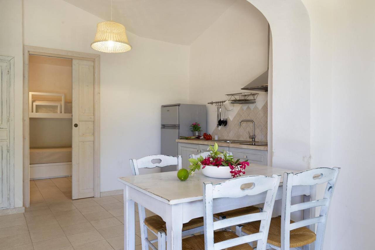 Residence Capraggia カンニジョネ エクステリア 写真