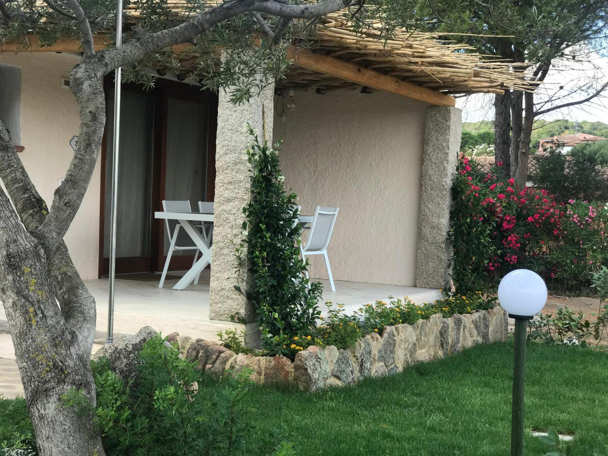 Residence Capraggia カンニジョネ エクステリア 写真
