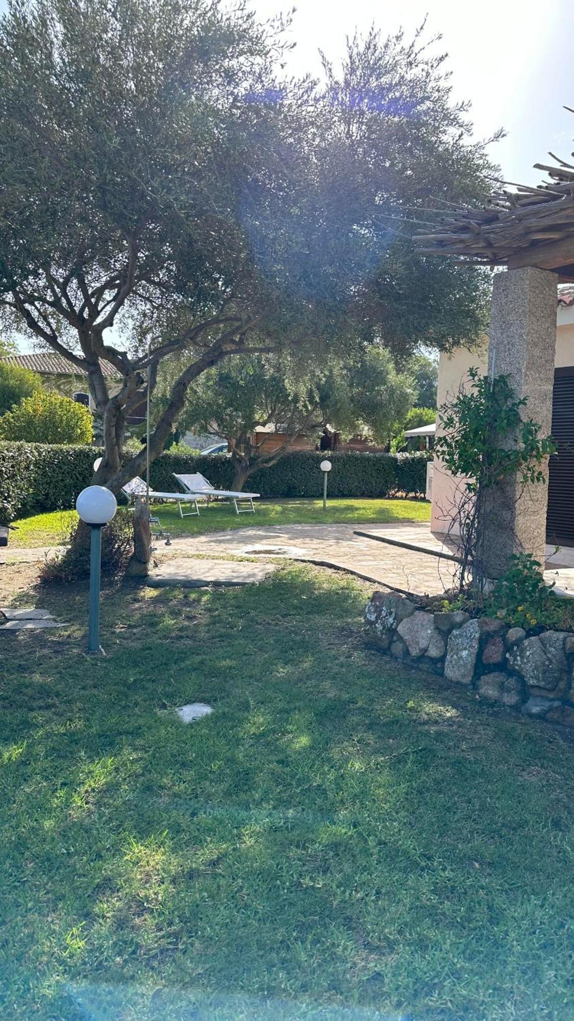 Residence Capraggia カンニジョネ エクステリア 写真