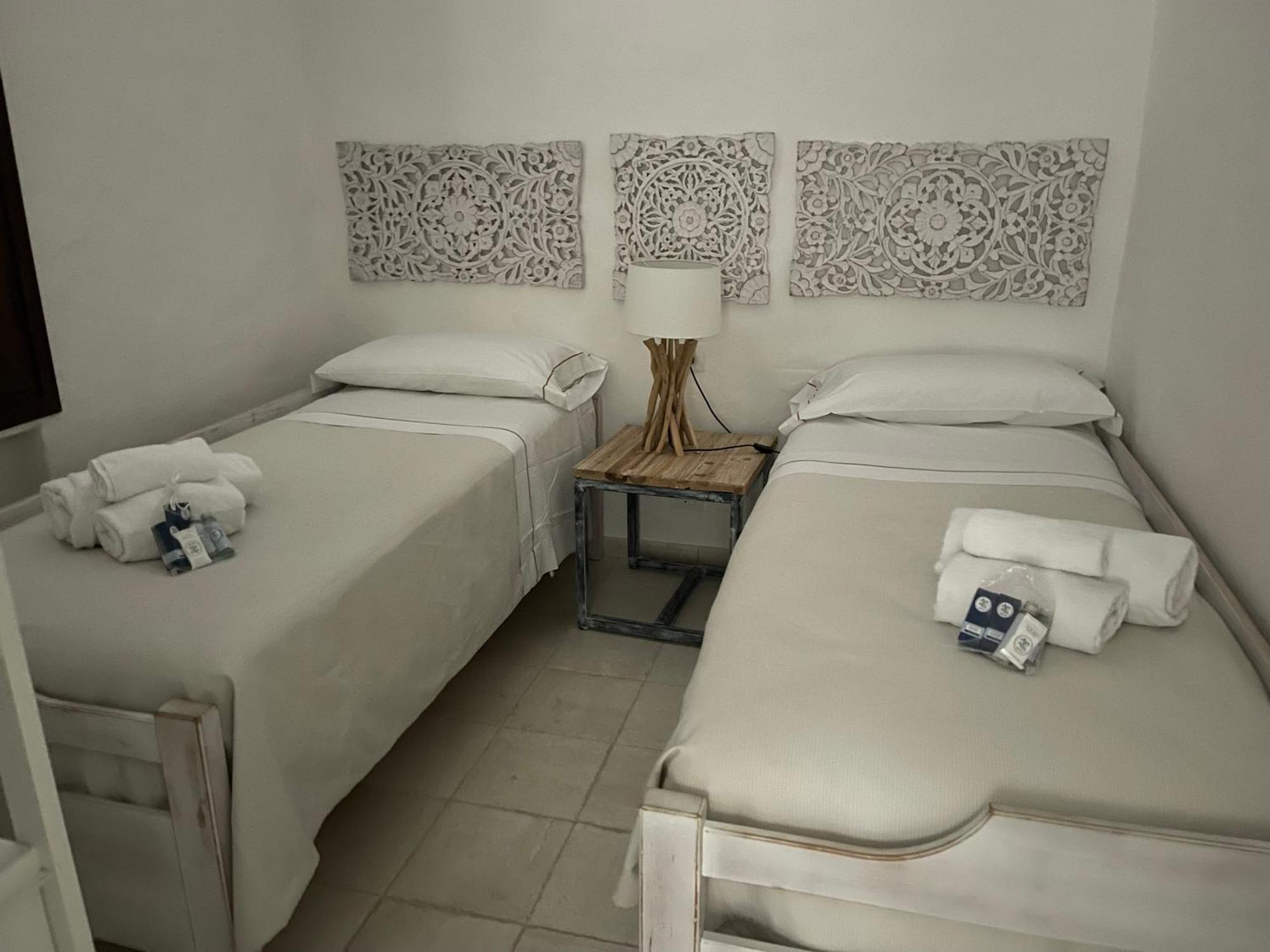 Residence Capraggia カンニジョネ エクステリア 写真