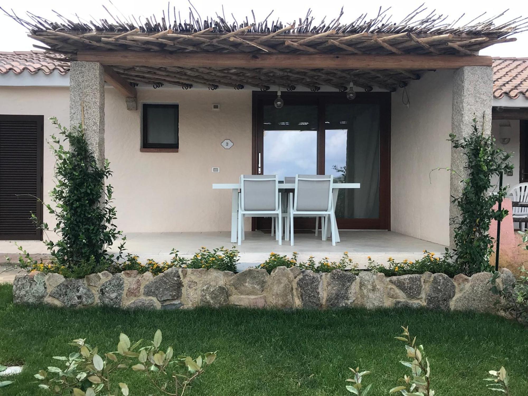 Residence Capraggia カンニジョネ エクステリア 写真