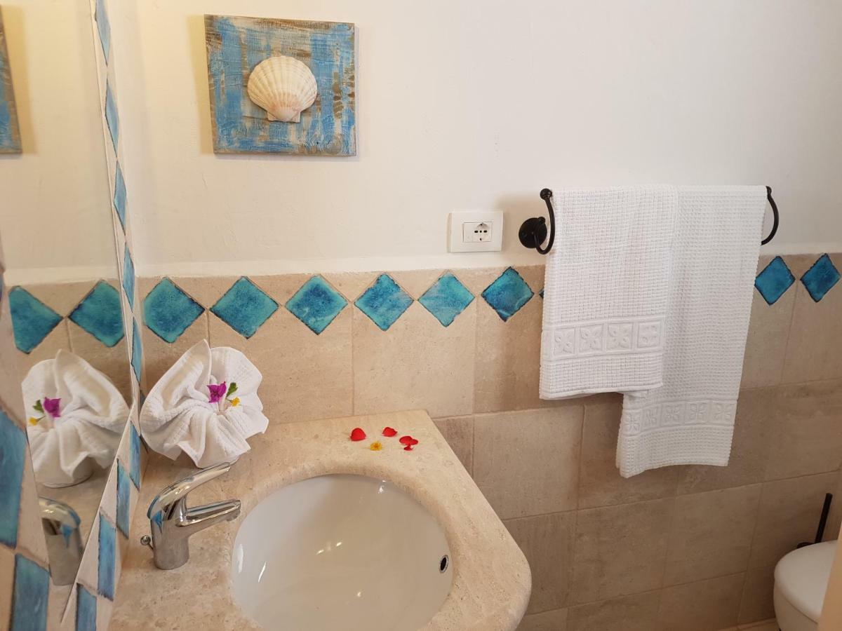Residence Capraggia カンニジョネ エクステリア 写真