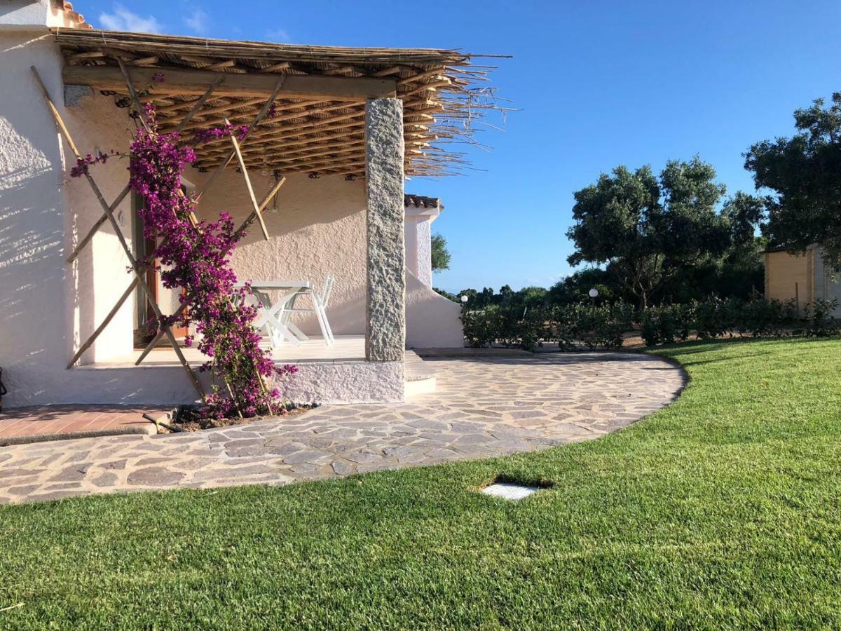 Residence Capraggia カンニジョネ エクステリア 写真