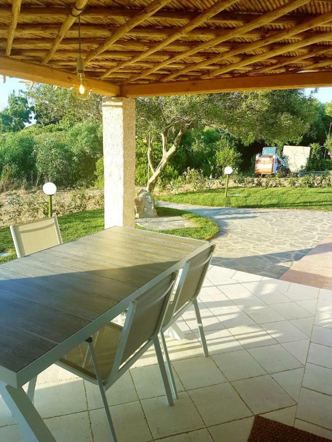 Residence Capraggia カンニジョネ エクステリア 写真