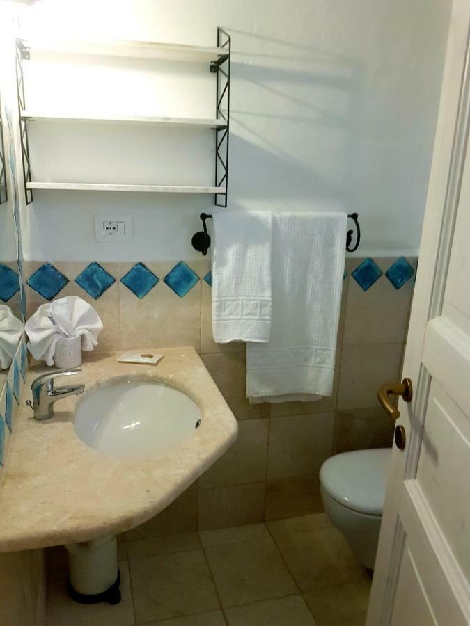 Residence Capraggia カンニジョネ エクステリア 写真