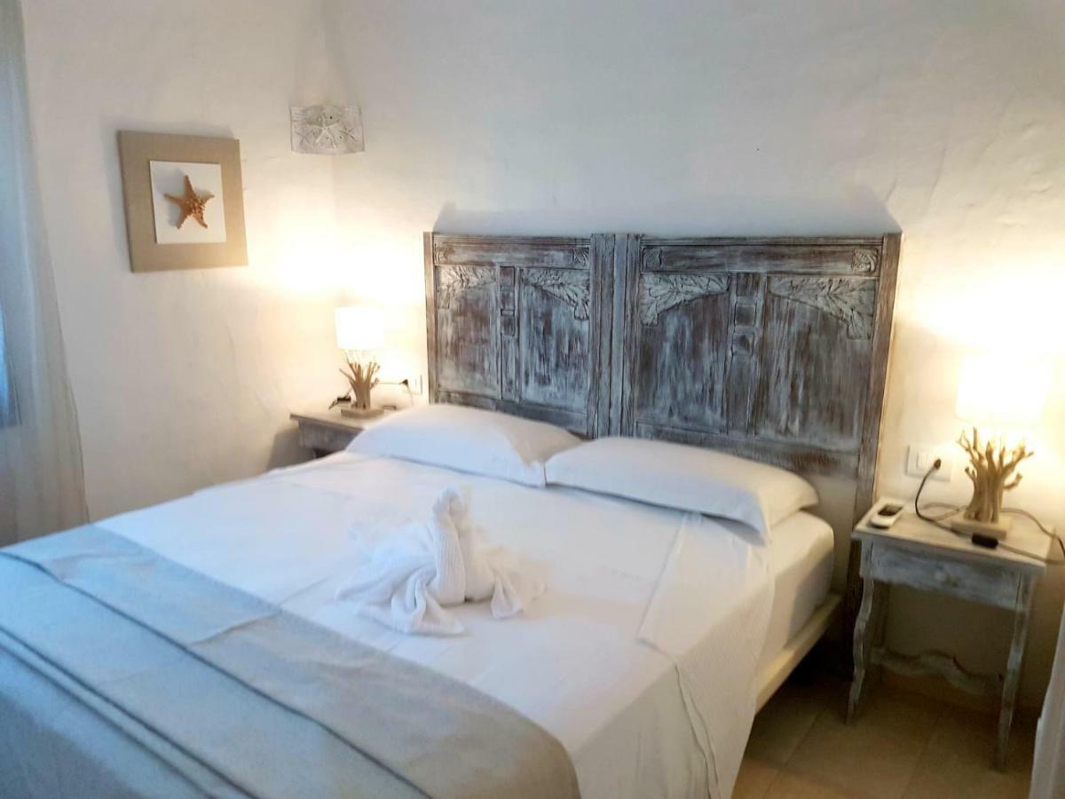 Residence Capraggia カンニジョネ エクステリア 写真