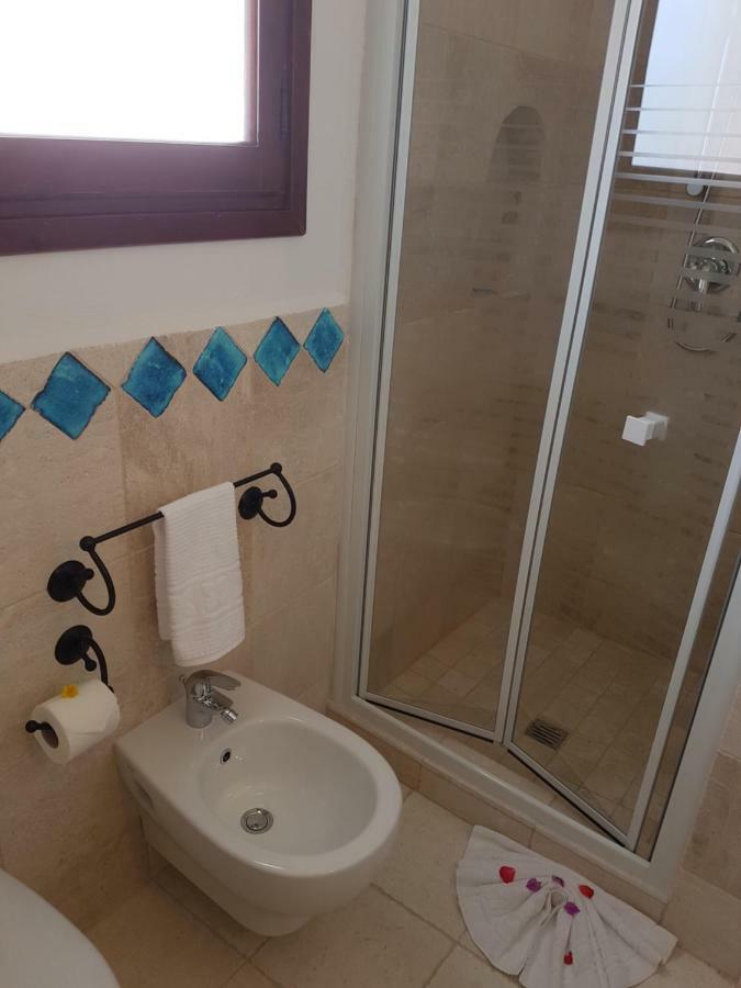 Residence Capraggia カンニジョネ エクステリア 写真